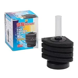 Filtre éponge d'aquarium, Xinyou, Xy-2890