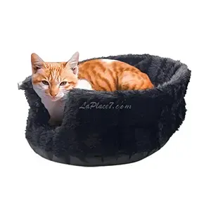 Lit de couchage pour chat, 43cm