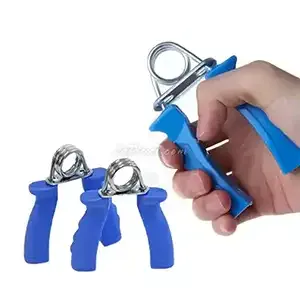 2 Poignées de musculation à ressort, Sport, Fengsu