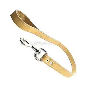 Laisse en cuir pour chien, 1,16M