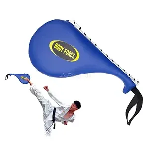 Raquettes de Taekwondo, Body Force