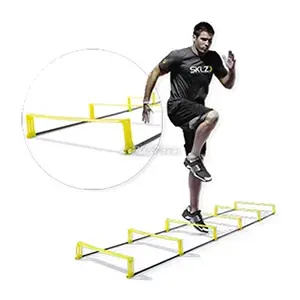 Echelle de coordination, Elevation Ladder, Body force, 2 en 1