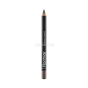 Crayon à sourcils, Eyebrow pencil, Flormar, 401 Beige