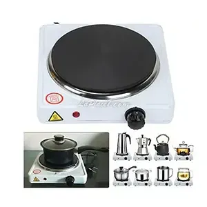 Plaque de cuission électrique, Sonarema, SN-1000P