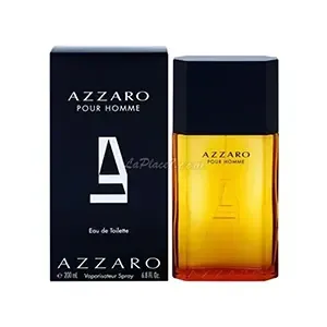Parfum Azzaro pour homme, EDT, 200ml