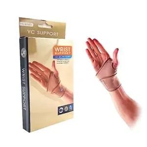 Protection de poignet, YC Support, YC-6103