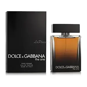 Parfum pour homme, The One, Dolce & Gabbana, EDP, 100ml