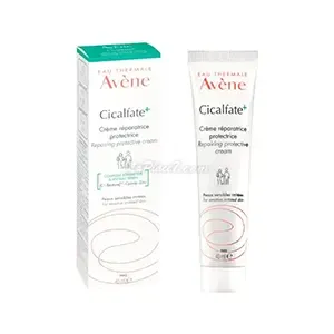 Crème réparatrice protectrice pour peaux et zones intimes externes, Cicalfate+, Avène
