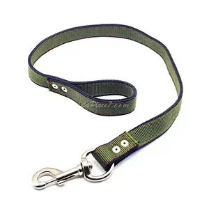 Laisse en tissu pour chien, 80 Cm