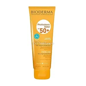 Protection solaire Lait de famille, Photoderm max, Bioderma, SFP 50+