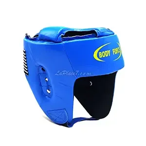 Protection de tête de box, Body force