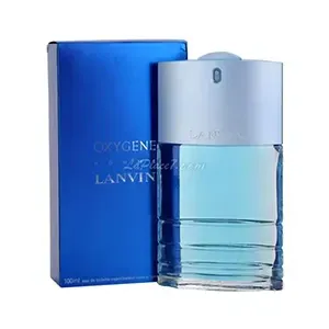 Parfum pour homme Oxygène, Lanvin, EDT, 100ml