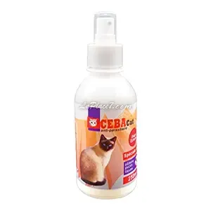 Spray anti-parasitaire, CEBA Cat, 250ml