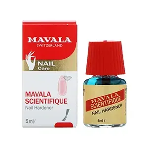 Durcissement et soin ongles, Mavala scientifique
