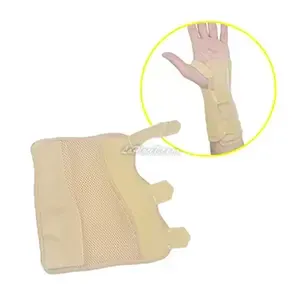 ضمادة للمعصم، واقي لليد، رياضة، جاينت فيت، GF1001