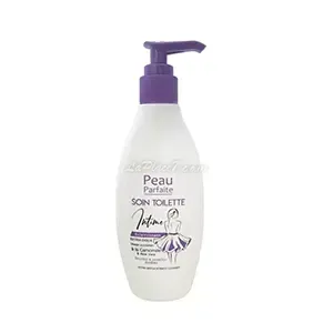 Soin toilette intime à la camomille pour peaux sensibles, Extra doux, Peau parfaite