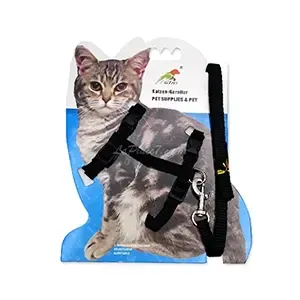 Harnais et laisse pour chat, Pet supplies