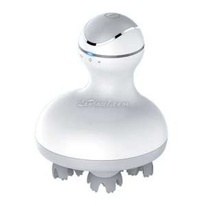 Appareil électrique de massage, Smart Scalp Massager