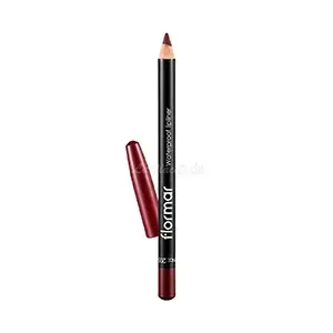 Crayon à lèvres Lipliner waterproof, Flormar, 205