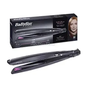 Lisseur de cheveux, Babyliss, Slim 28 mm Protect