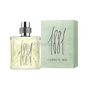 Parfum pour homme, Cerruti 1881, EDT, 100ml