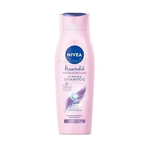 Shampoing au lait capillaire pour cheveux secs, Nivea, 250ml