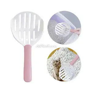 Pelle de nettoyage litiere, Pet Toy