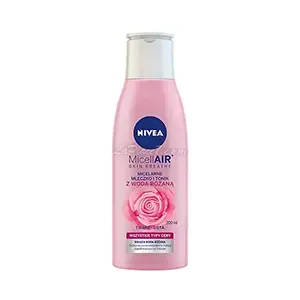Micellaire skin breathe, MicellAIR, Nivea
