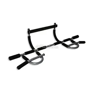 Barre d'entrainement, Haut du corps, Musculation