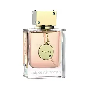 Parfum pour femme, Club de nuit, Woman, Armaf,  EDP, 105ml