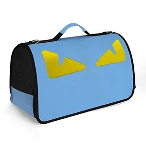 Sac de transport pour chat, MM