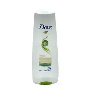 Après-shampoing pour cheveux faibles et fragiles, Anti-chute, Dove, 200ml