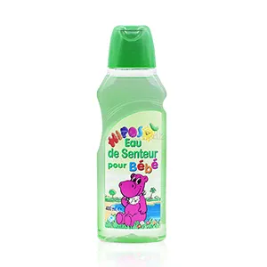 Eau de senteur pour bébé, Hiposol, 400ml