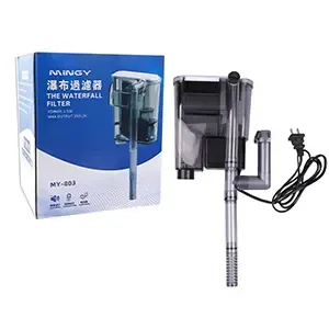 Pompe de filtration silencieuse d'aquarium, Mingy, My-803, 3,5w