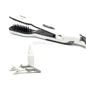 Brosse à vapeur, Umate