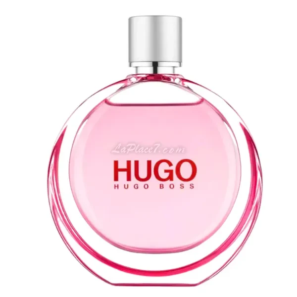 Parfum pour femme Woman Extreme Hugo Boss EDP 75ml