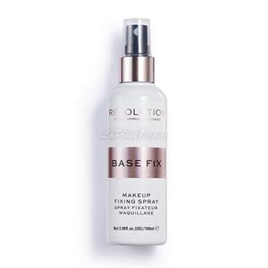 Fixateur maquillage en spray Base fix, Revolution, 100ml
