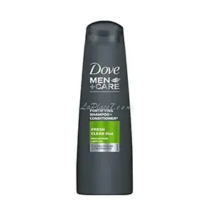 Shampoing pour homme Fresh clean 2 en 1 Men+Care, Dove