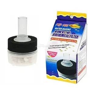 Filtre éponge d'aquarium super biochimique, Xinyou, Xy-168