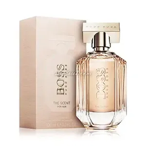 Parfum pour femme, The scent, Boss, EDP, 100ml