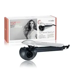 Boucleur automatique pour cheveux, Curl secret optimum, Babyliss, C1600E