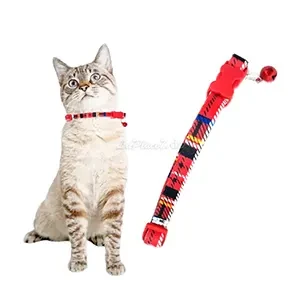 Collier pour chat avec clochette, Pet products, 35cm