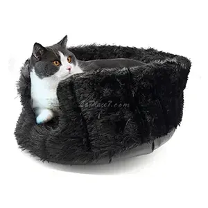 Lit de couchage pour chat, 50cm
