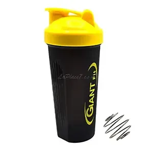 Doseur de protéines, Sport, Giant fit, 600 ml
