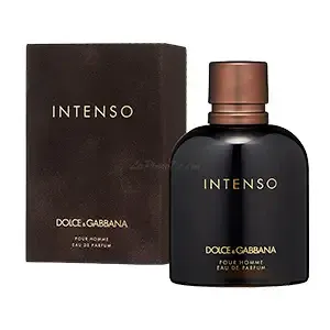 Parfum pour homme Intenso, Dolce & Gabbana, EDP, 125ml