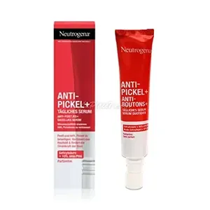 Sérum quotidien anti-boutons sans parfum pour peaux à tendance acnéique, Neutrogena, 30ml