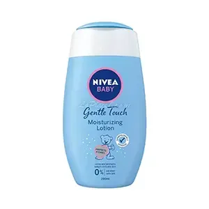 Lait corporel pour bébé, Strichelzart, Nivea