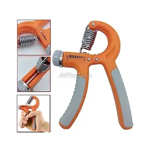 Poignée de main de musculation réglable, Try & Do