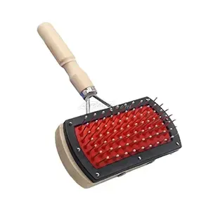 Double brosse pour chien, Pet Double brush, Pet Outlet