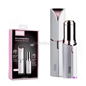 Epilateur visage rechargeable, DSP, 70081